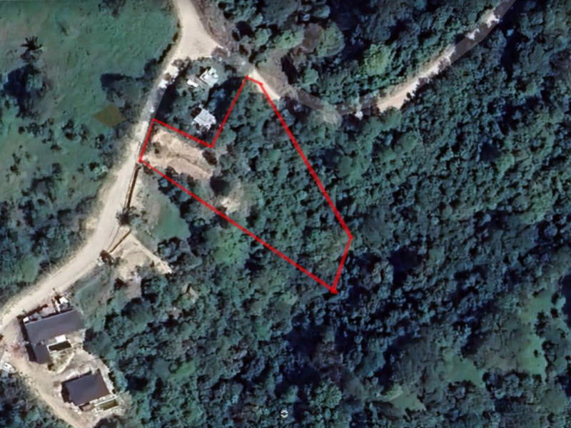Terreno en Cóbano