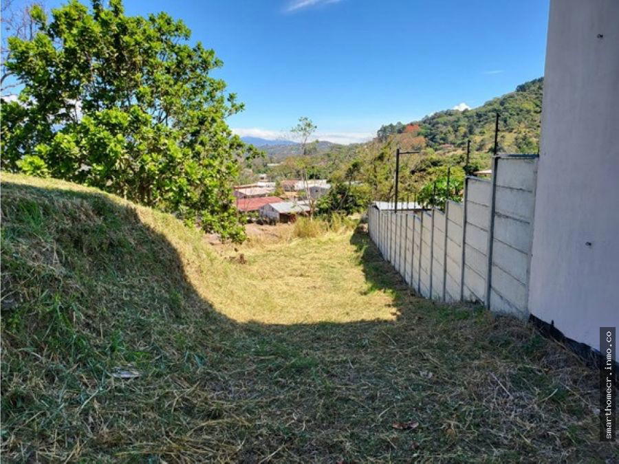 Property at Piedades