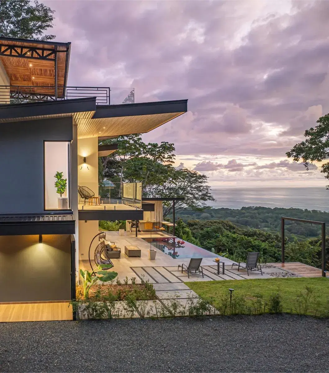 Property at Quepos