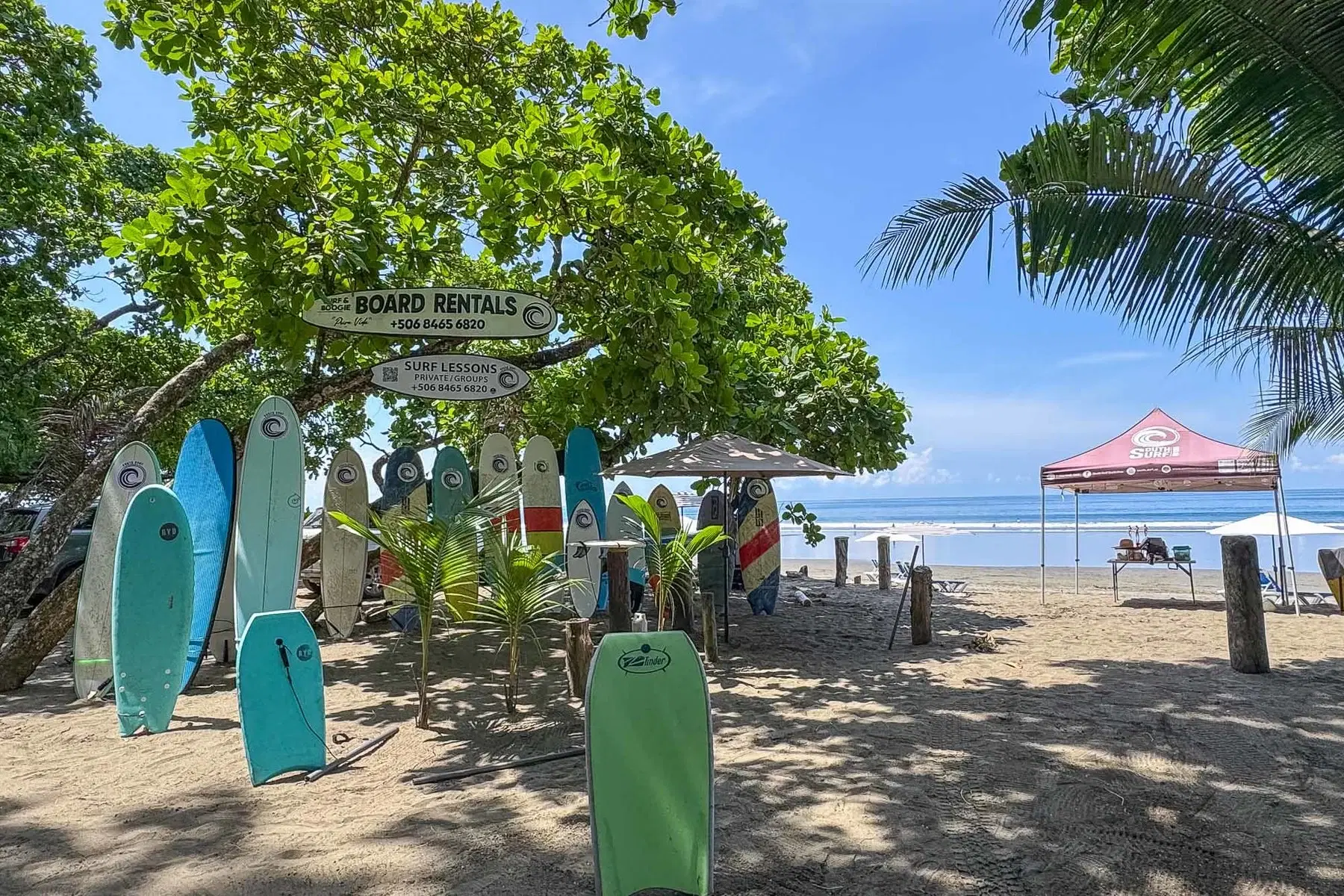 Propiedad en Bahía Ballena