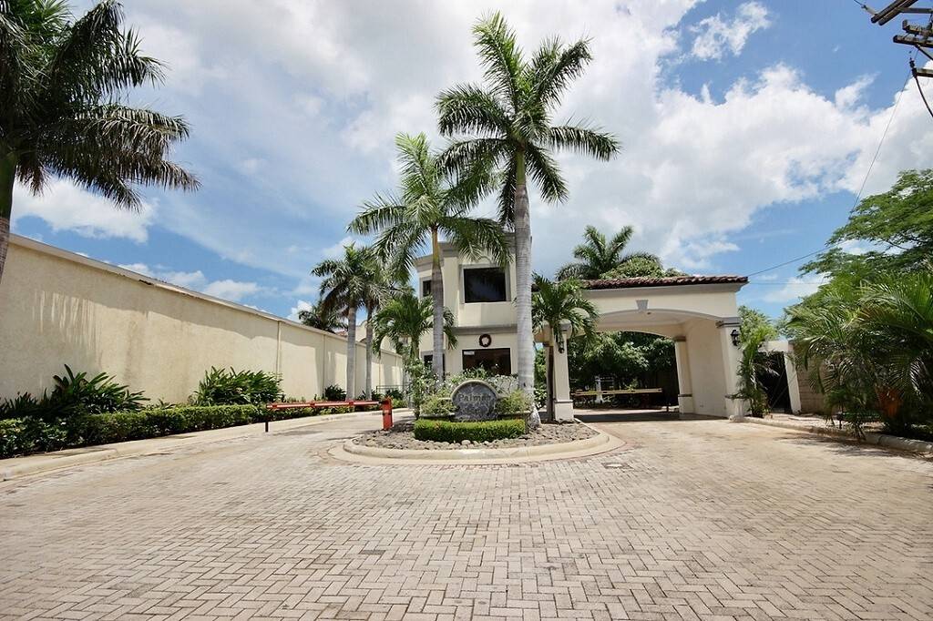 Propiedad en Villareal