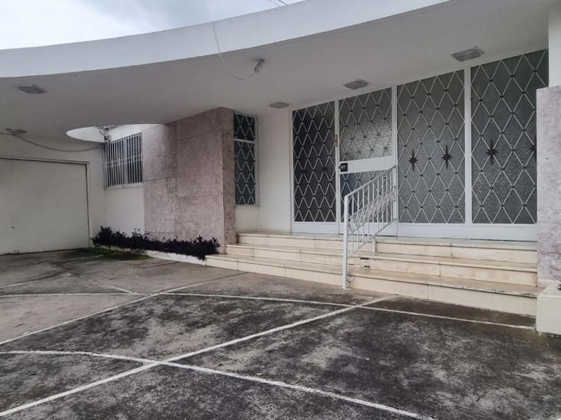 Propiedad en Hospital