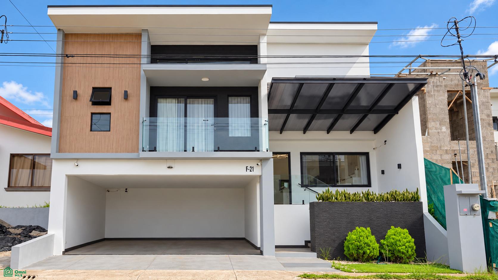 Casa en Condominio Montezuma