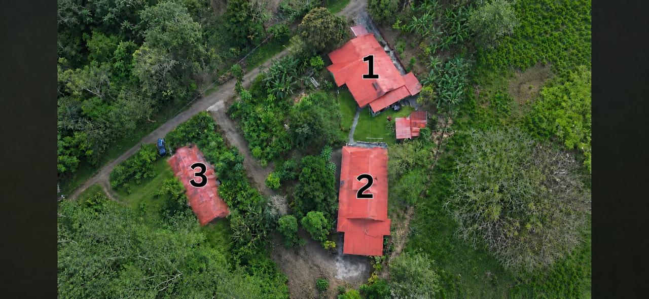 House at Venado