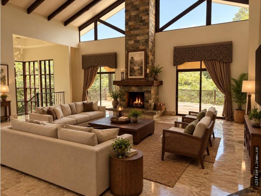 Casa en Concepción