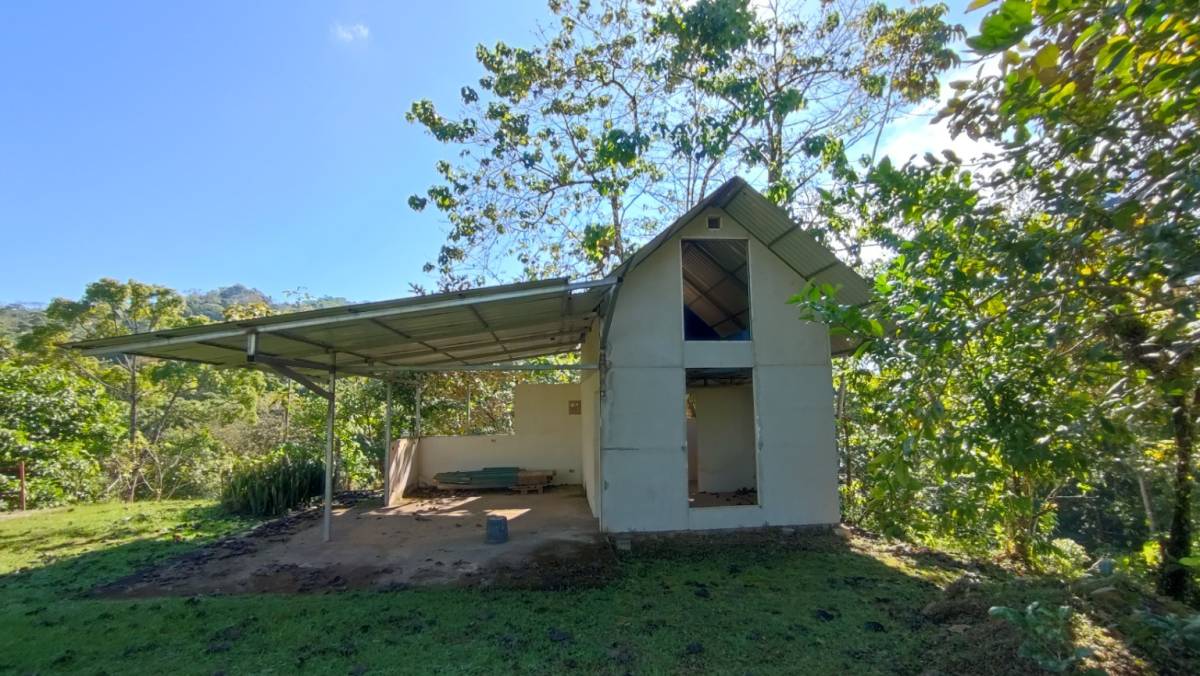Casa en Bijagual