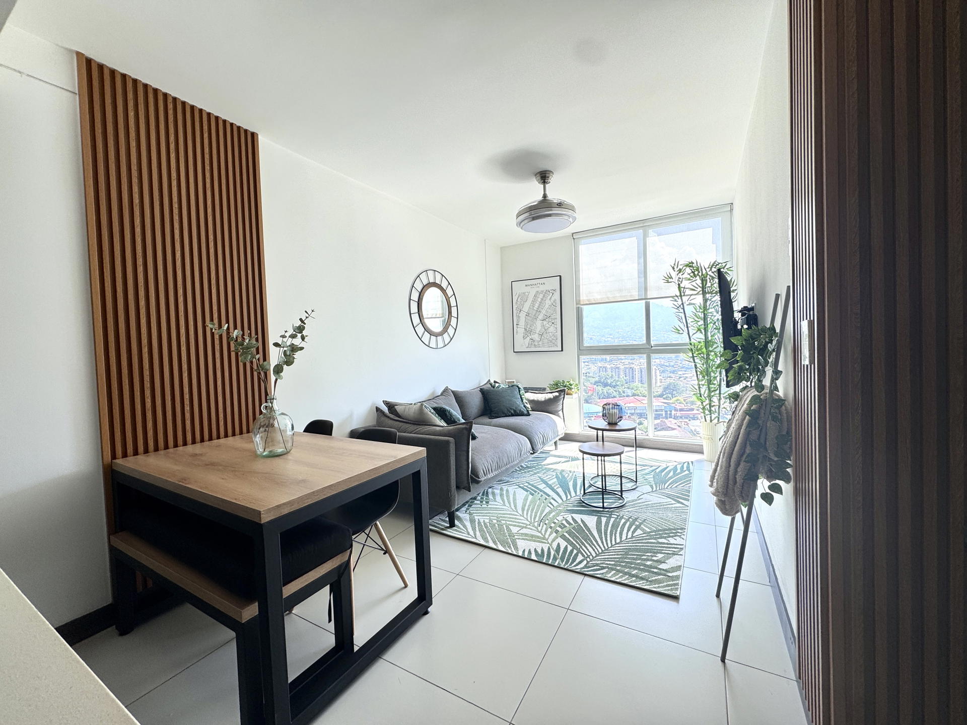 Apartamento en U Nunciatura