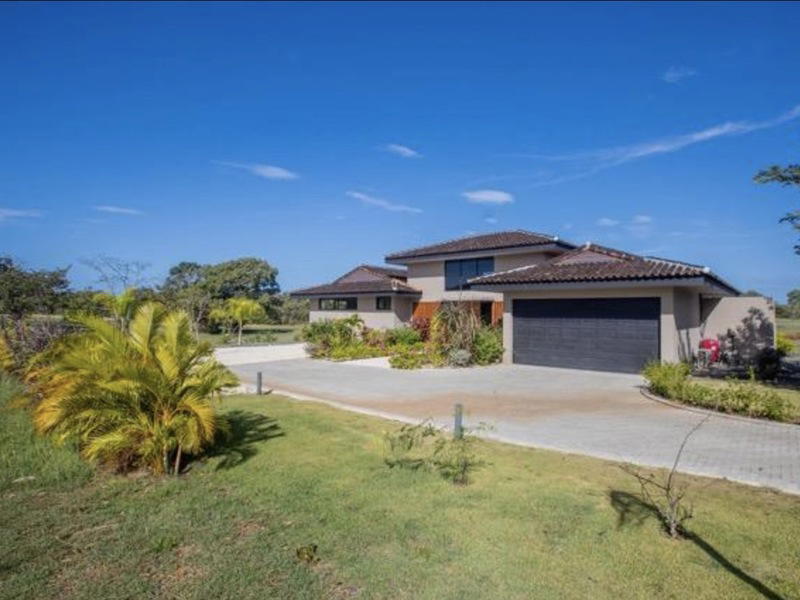 Propiedad en Los Almendros de Ocotal