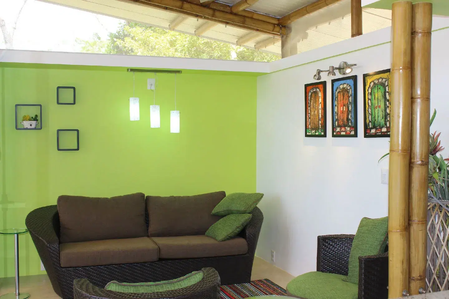 Comercial en Osa