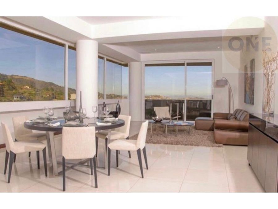 Apartamento en San Rafael