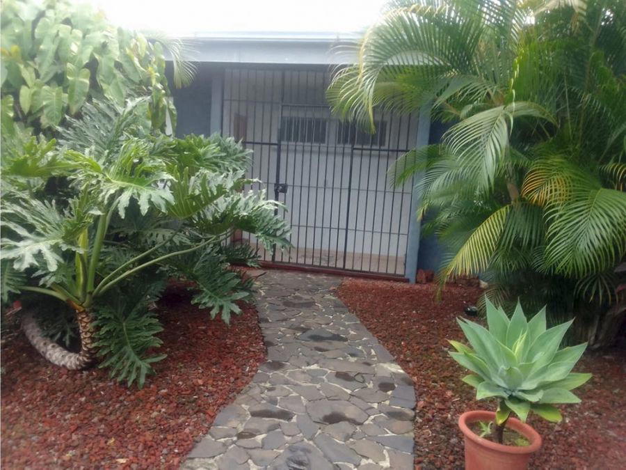 Apartment at Uruca