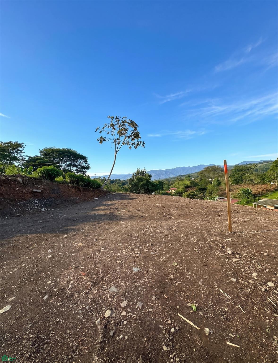 Propiedad en Turrialba