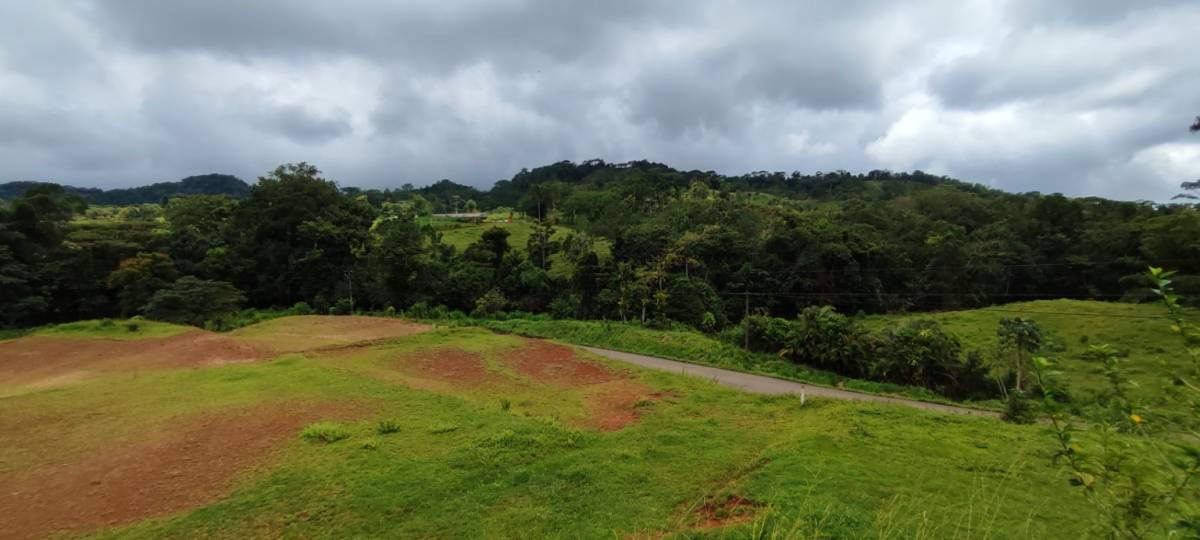 Propiedad en Bijagual