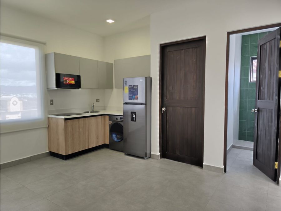 Apartment at Ulloa