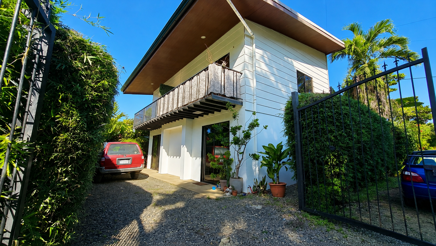 Apartamento en Bahía Ballena