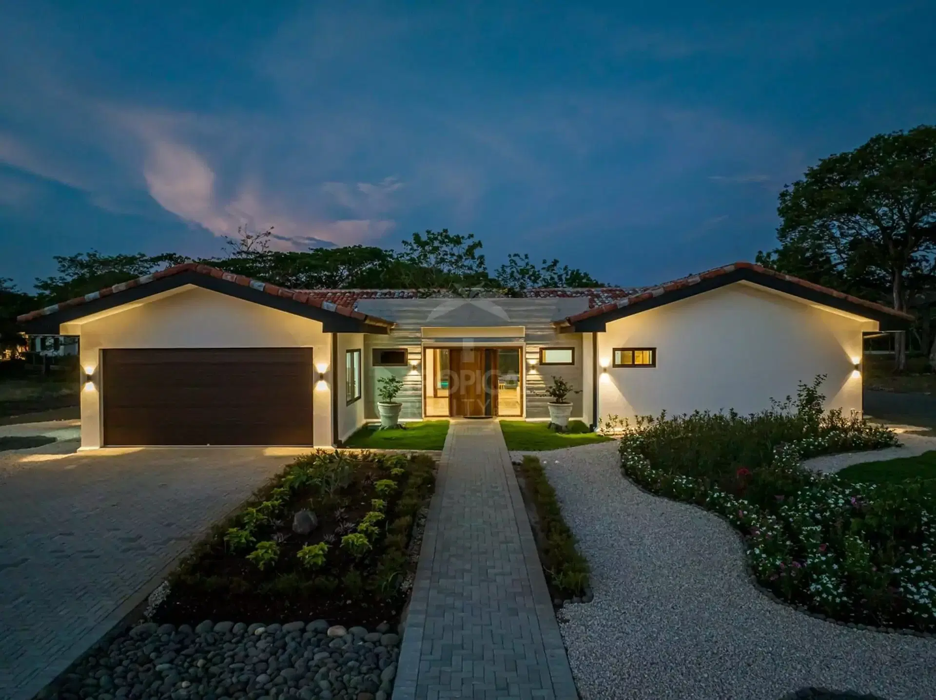 Property at Tamarindo