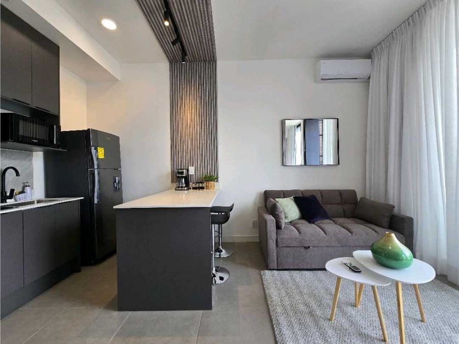 Apartment at El Carmen