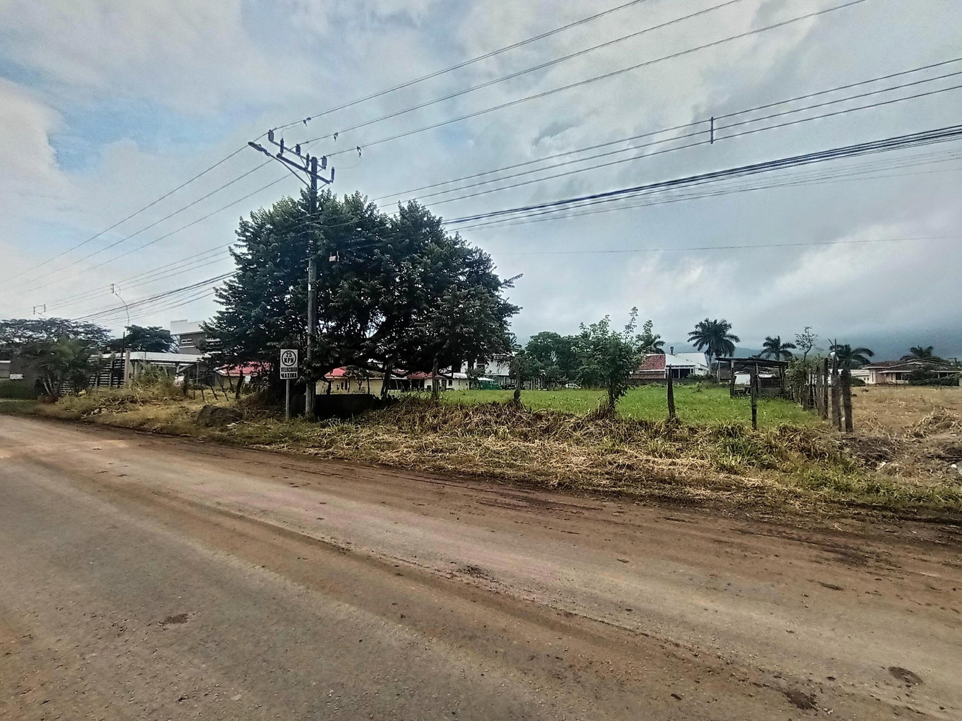 Property at Pozos