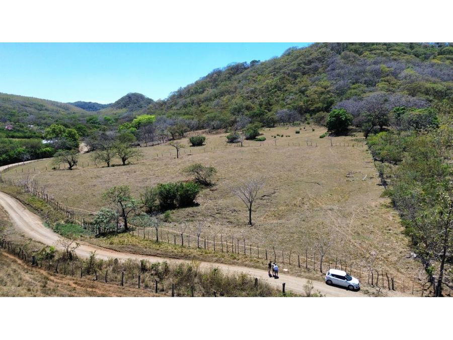 Finca en Nicoya
