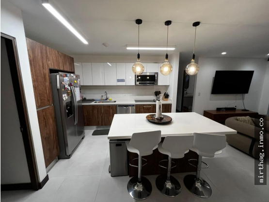 Apartment at Escazú