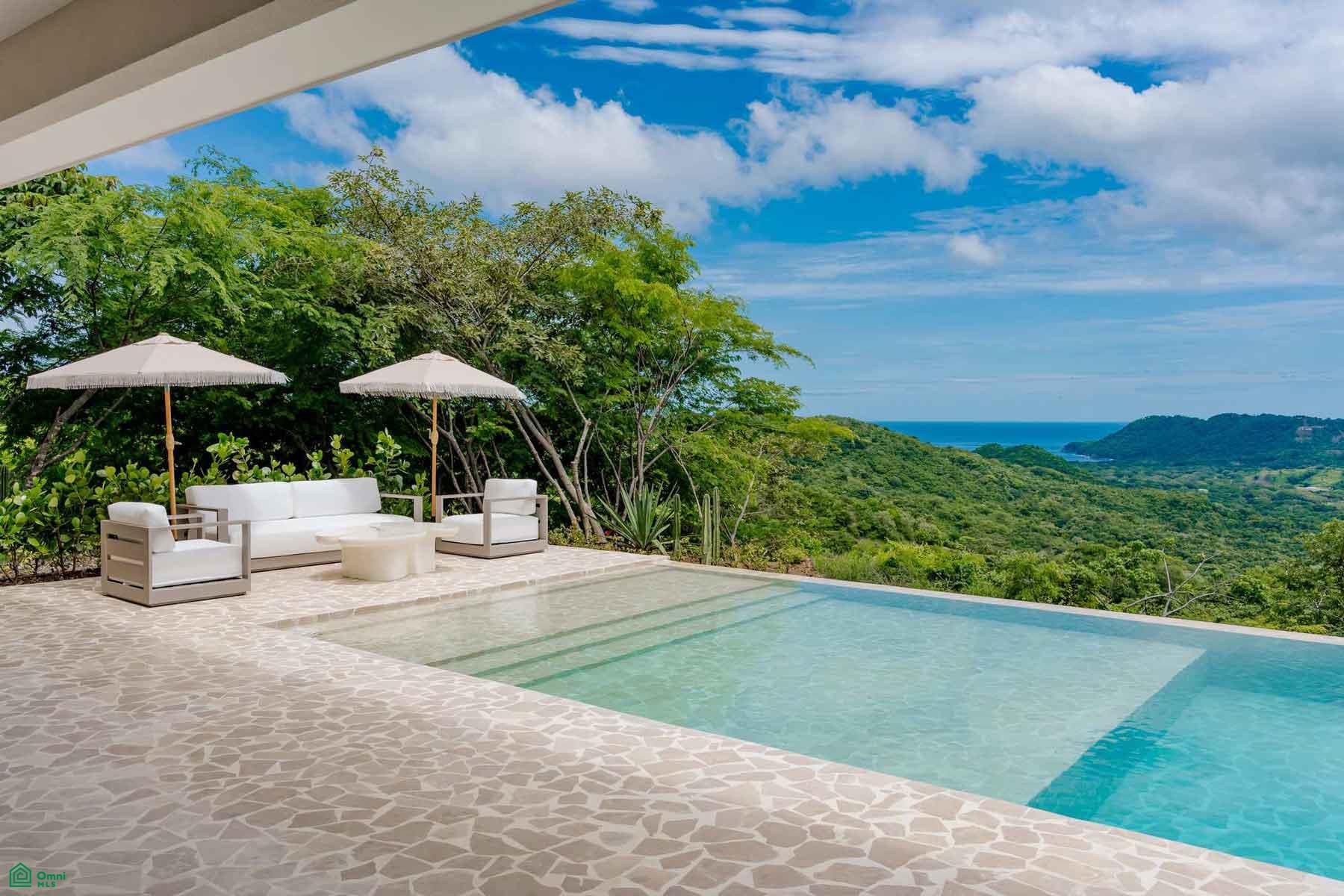 House at Carrillo