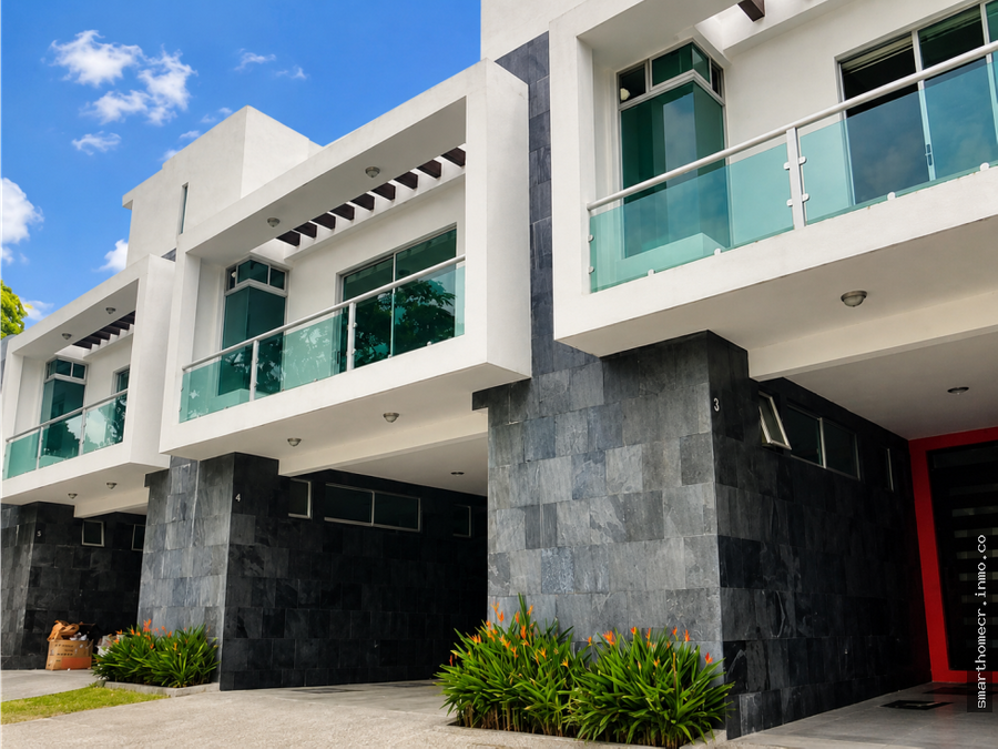 Casa en Escazú