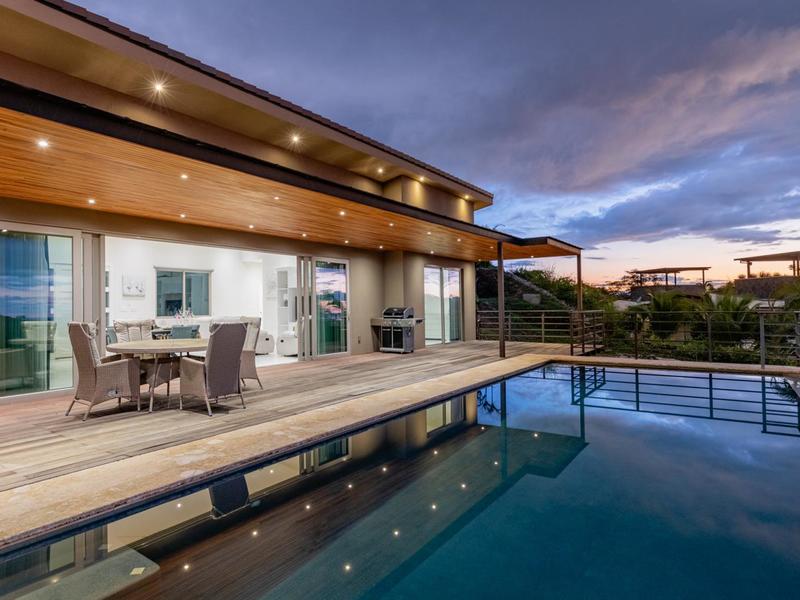 Propiedad en Santa Cruz