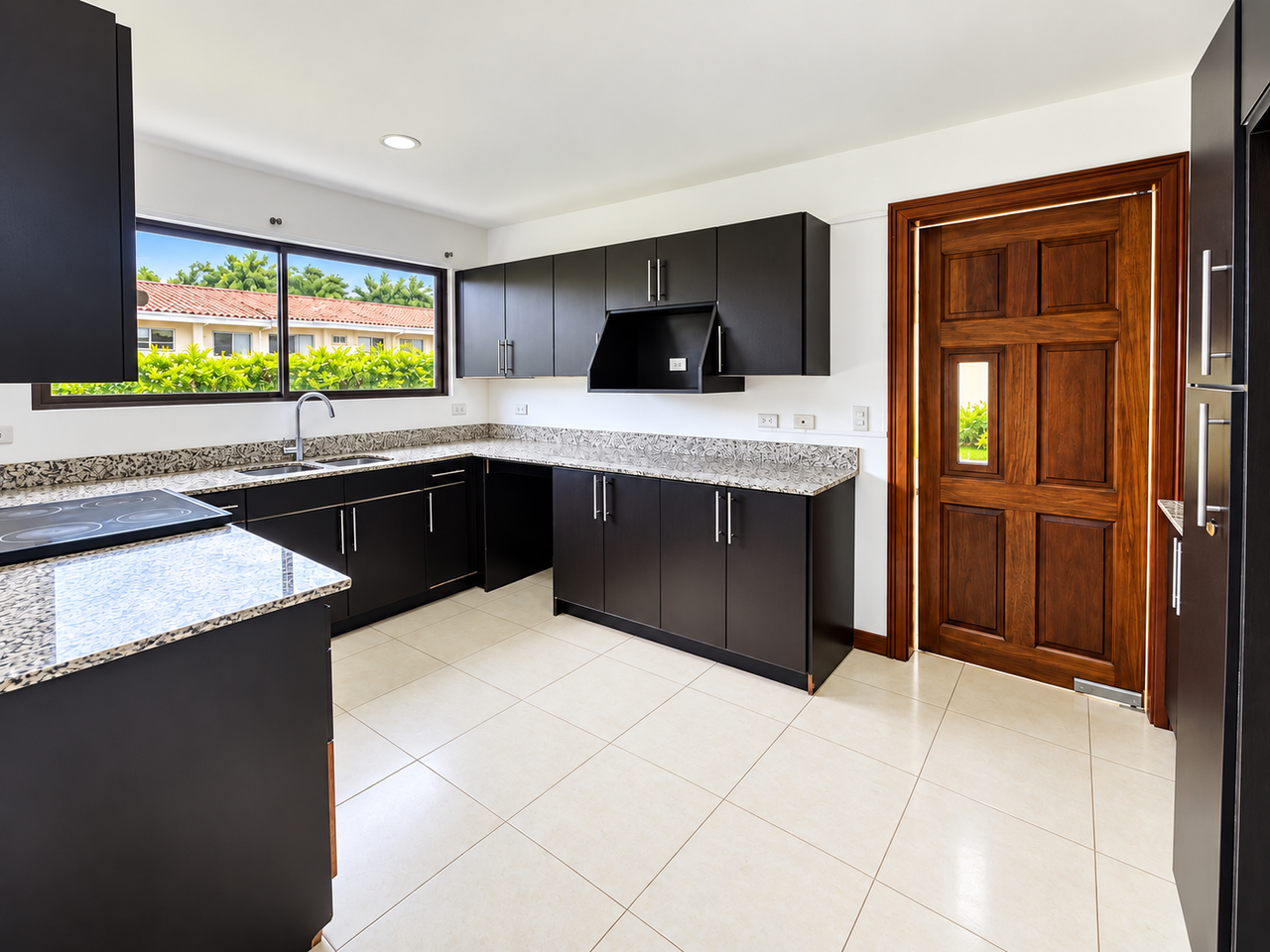 Propiedad en Condominio Almería