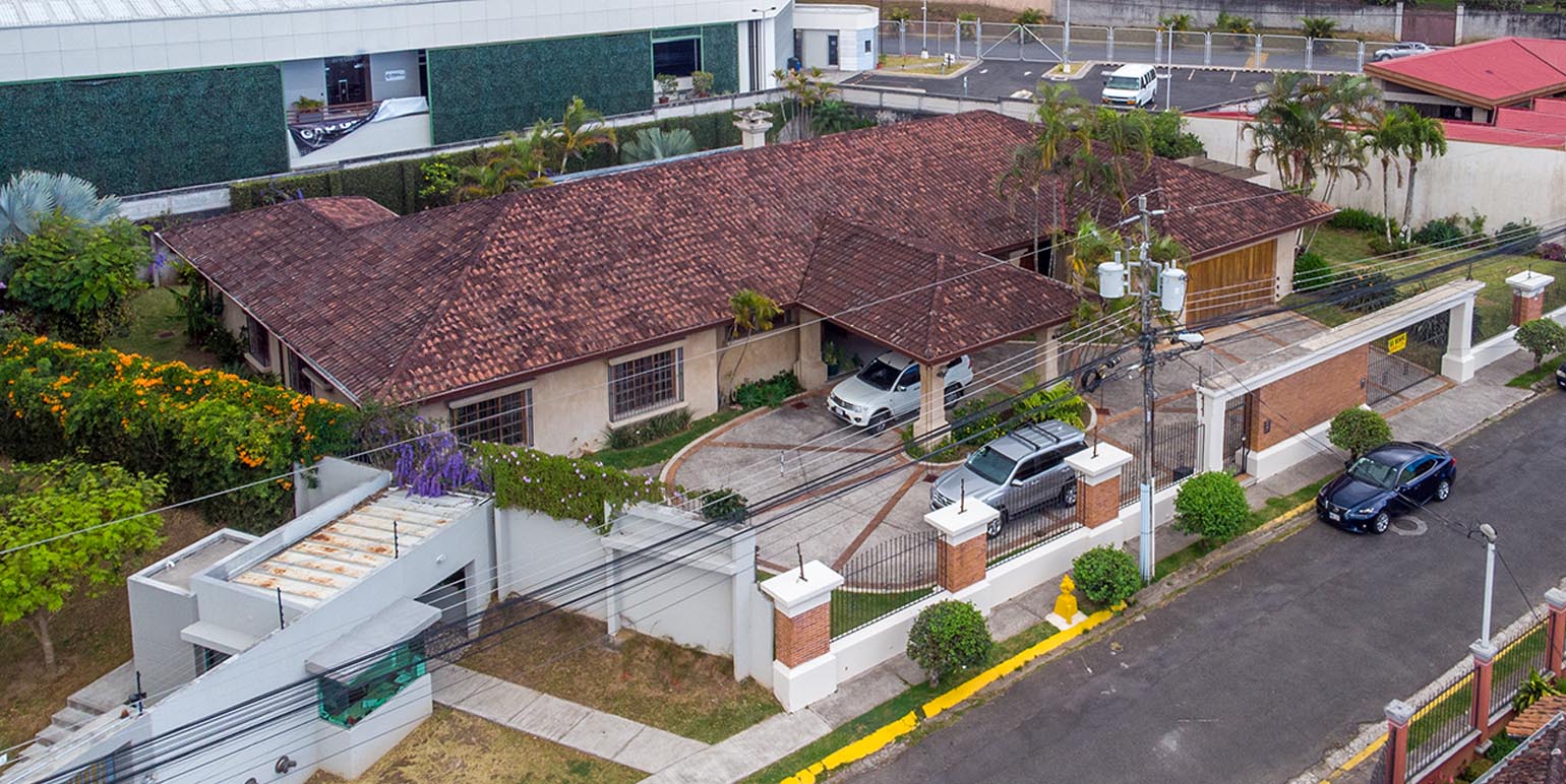 Property at Granadilla