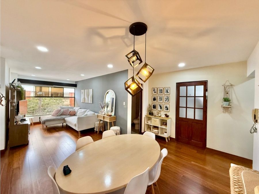 Apartamento en Granadilla