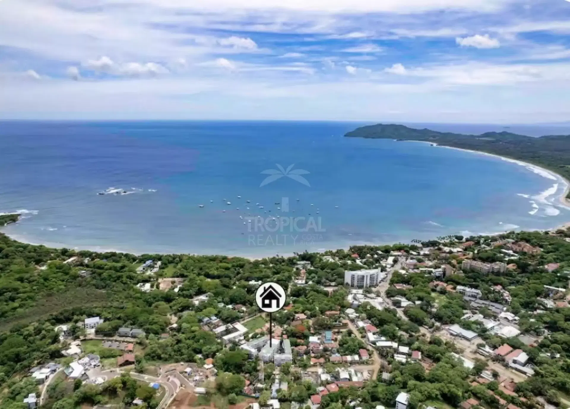 Property at Tamarindo