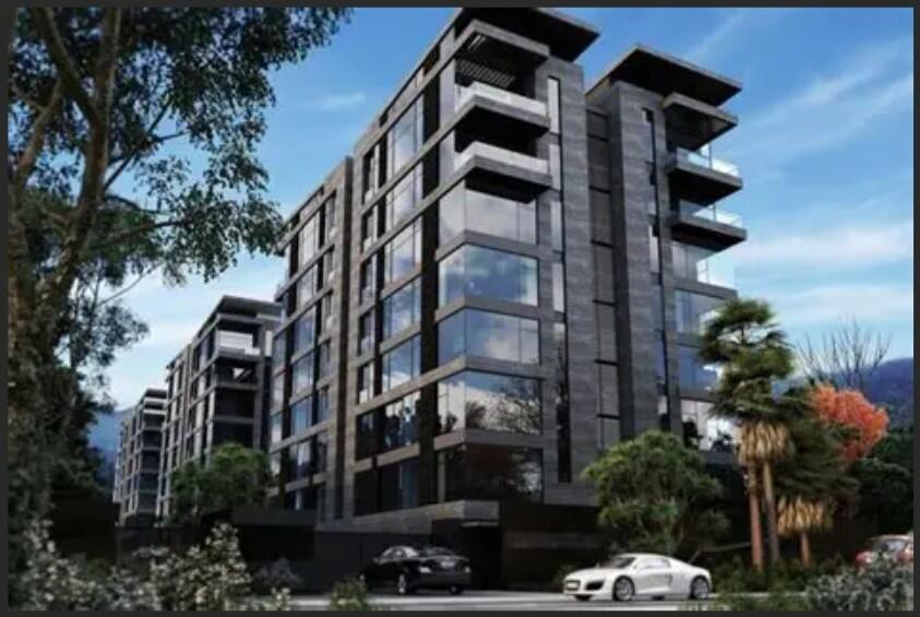 Apartamento en Granadilla
