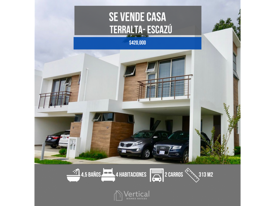 House at San Antonio