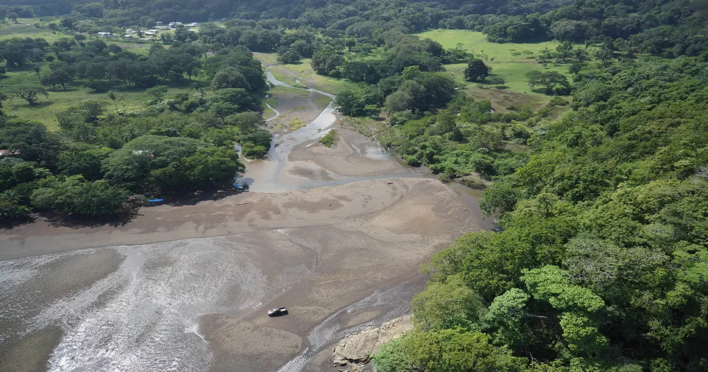 Terreno en Punta Leona