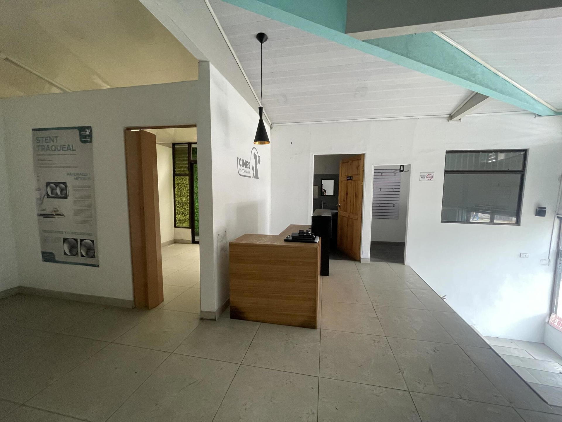 Comercial en San Vicente