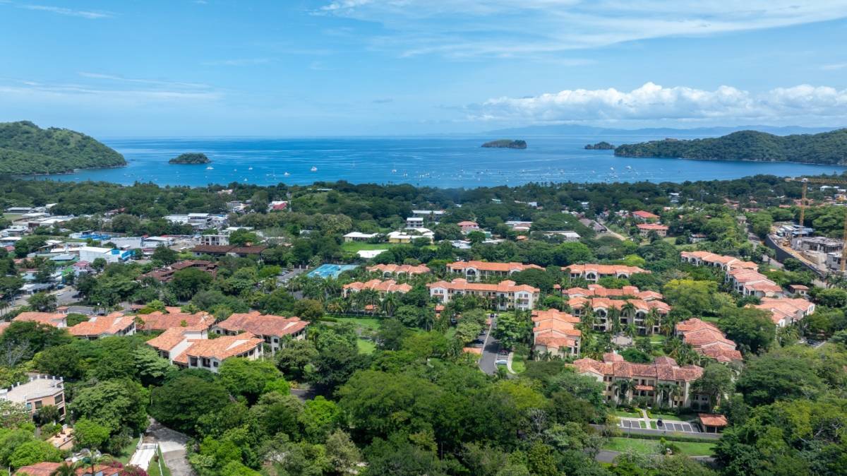 Propiedad en PACIFICO