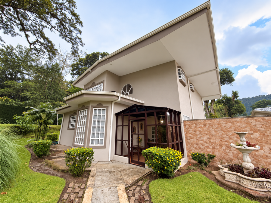 Casa en Ángeles