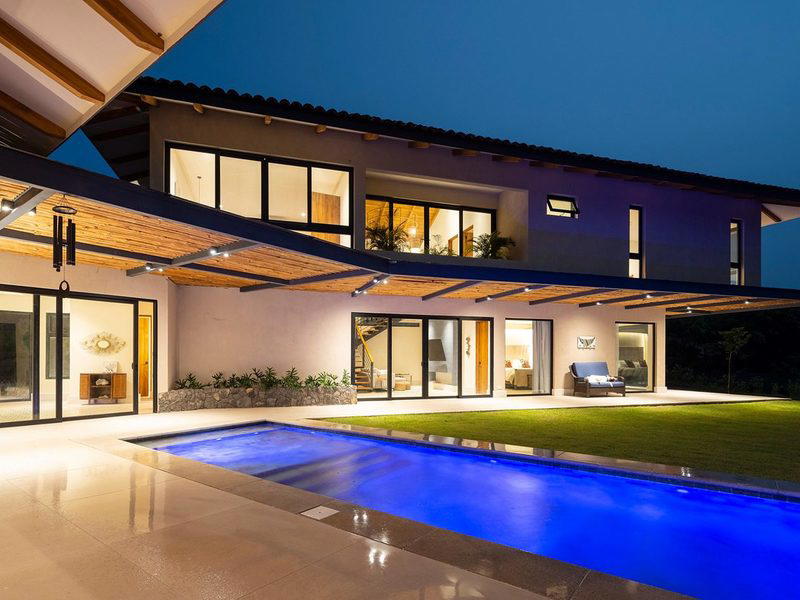 Property at Hacienda Pinilla