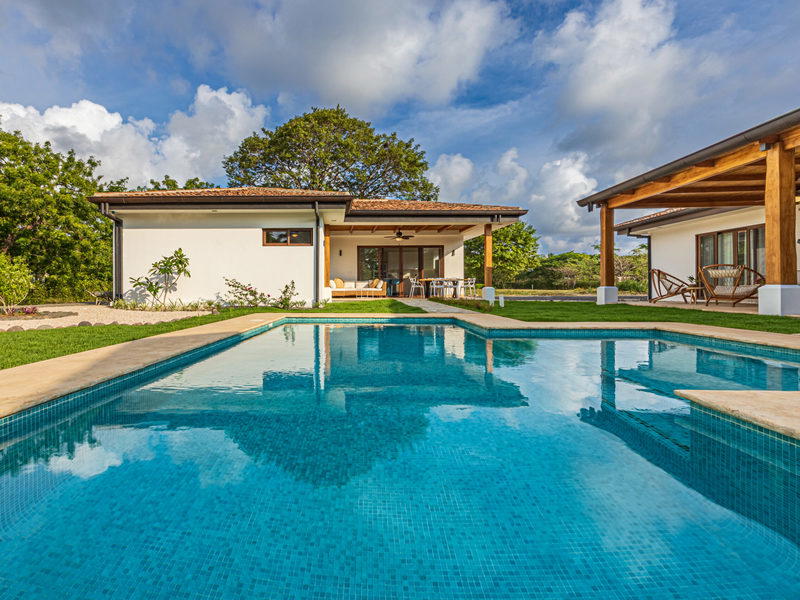 Property at Tamarindo