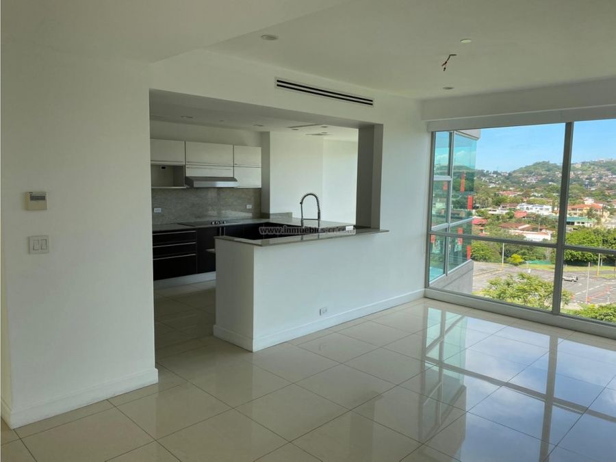 Apartment at Escazú