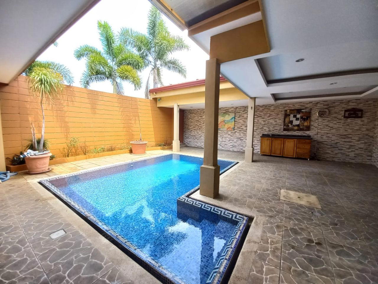 Propiedad en Condominio Haciendas de La Ribera