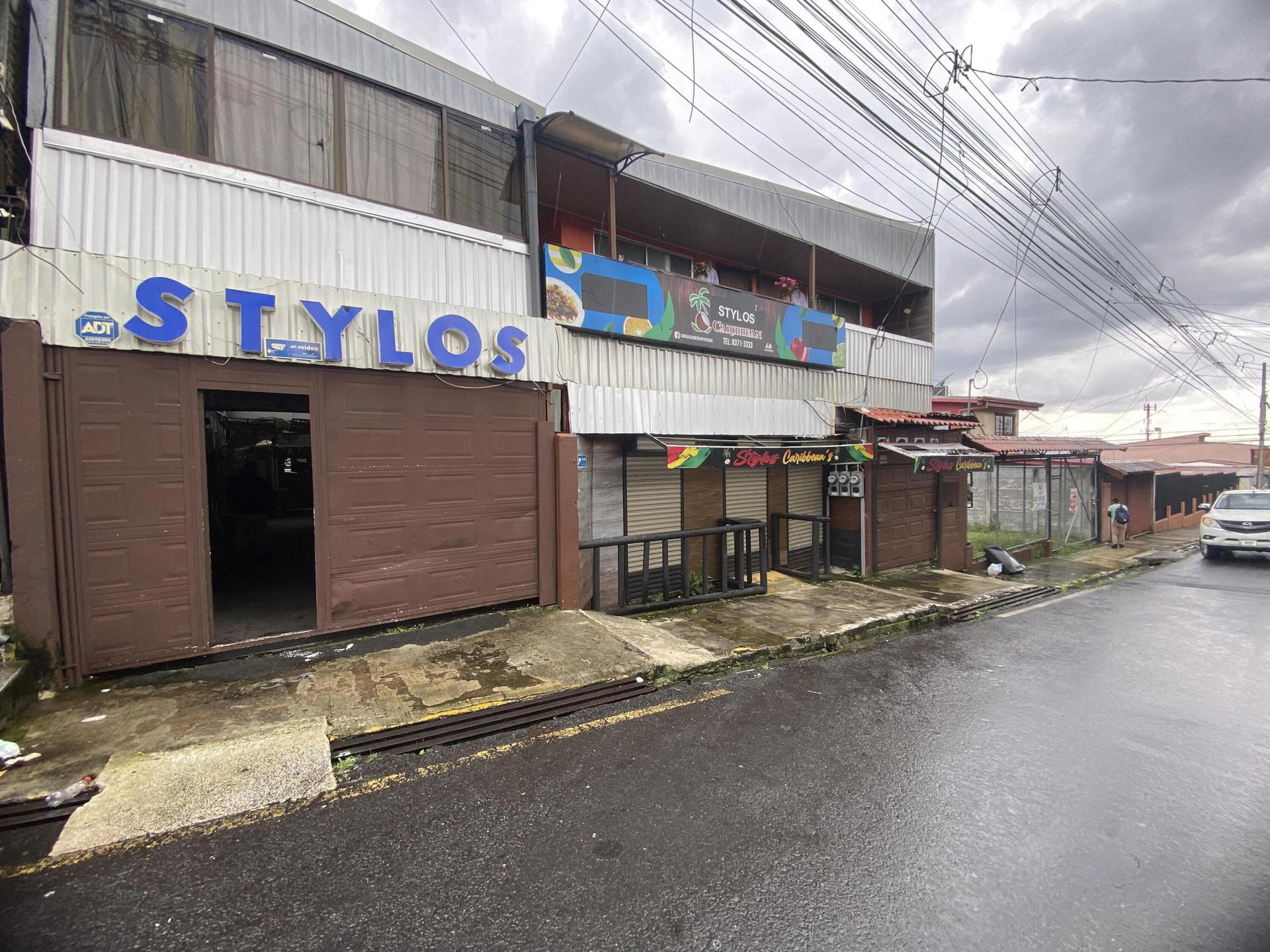 Casa en Tres Ríos