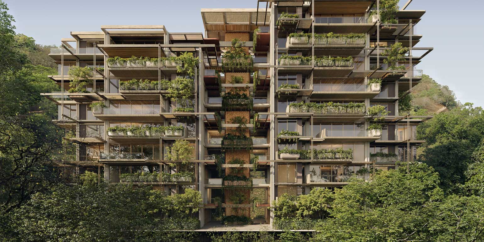 Property at Solaris