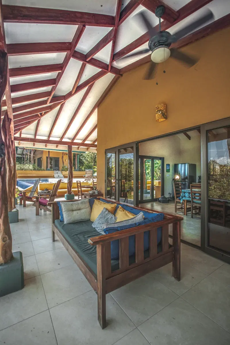 Casa en Cóbano