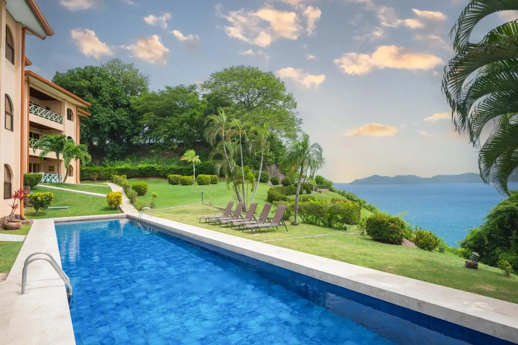 Propiedad en Cabo Velas