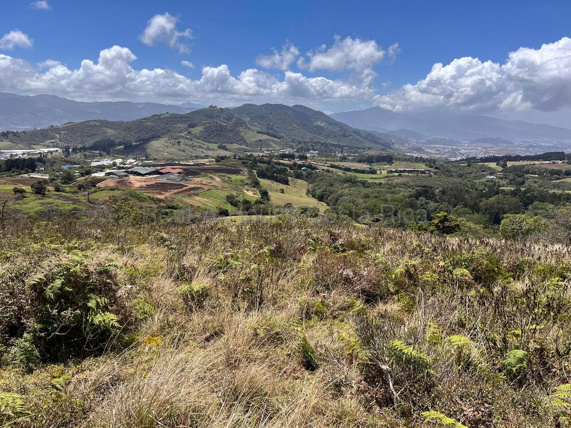 Propiedad en San Nicolás