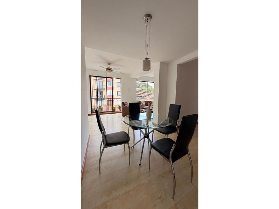 Apartamento en Vuelta de Jorco