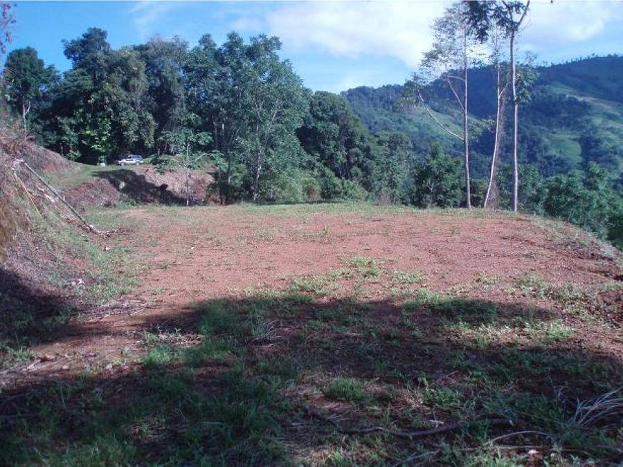 Land at Savegre