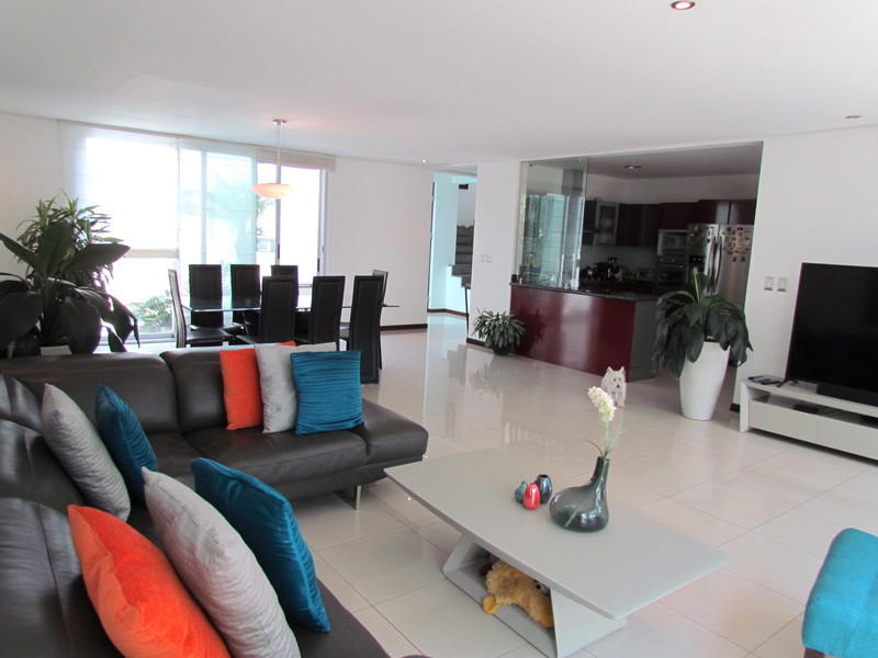 Property at Santa Ana