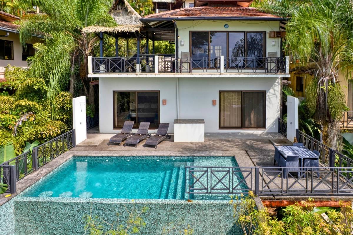Casa en Uvita